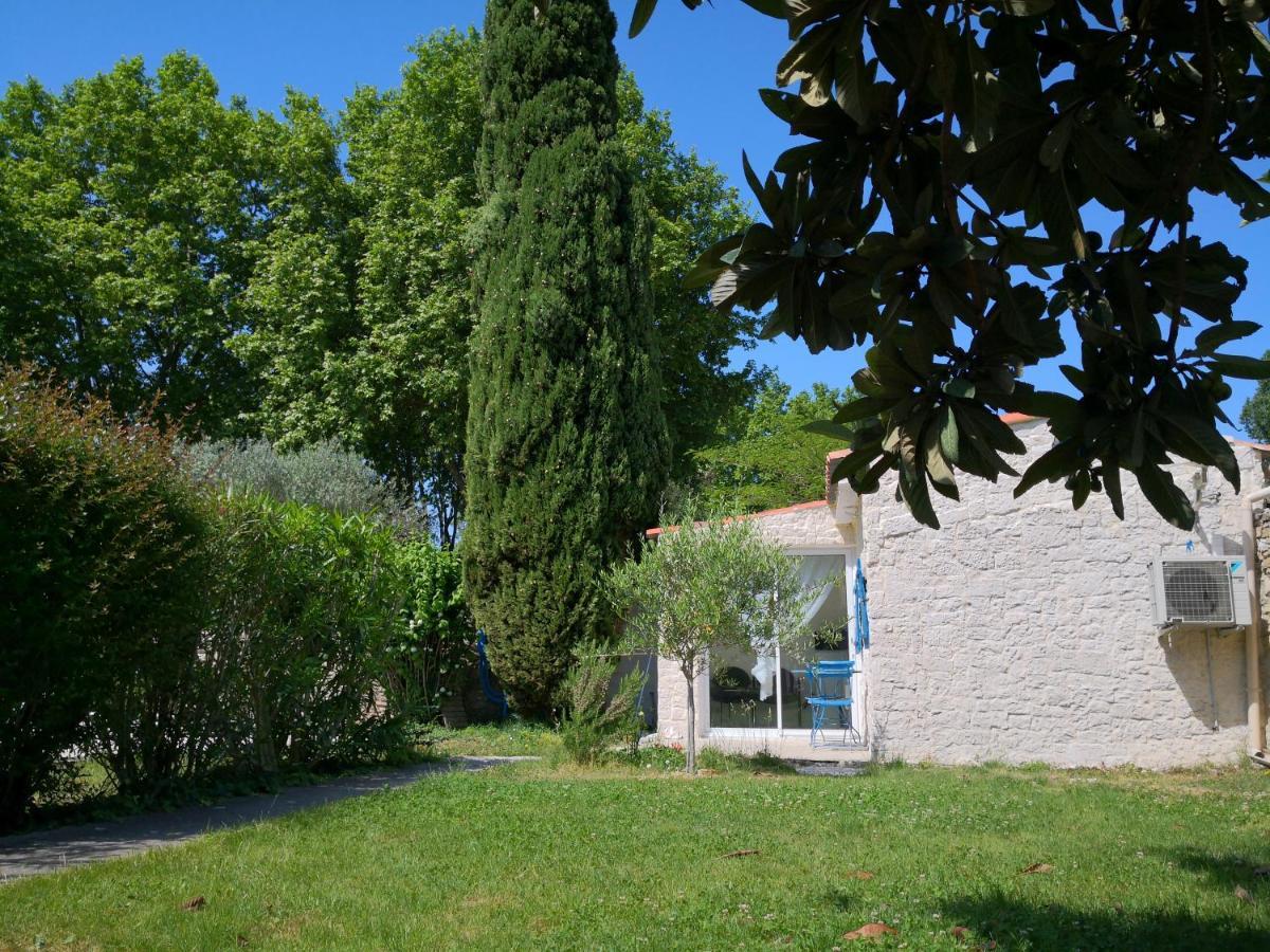 La Petite Maison De Lingling มอร์นาส ภายนอก รูปภาพ